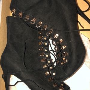 Cleaning out my closet !